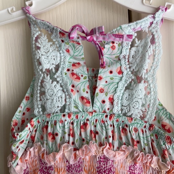 Matilda Jane Summer Dress - Picture 3 of 4